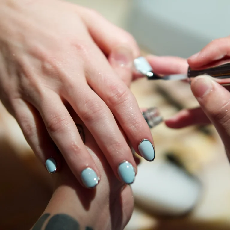 Rose Nails & Spa - TX 75901 - Photo 80